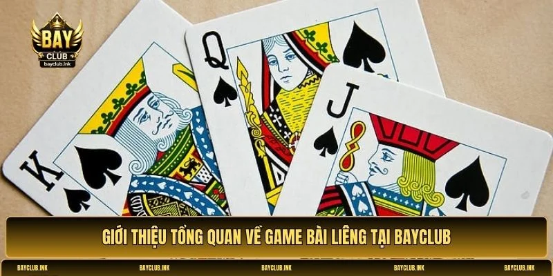 Cách chơi bài Liêng