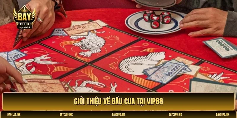 Cách chơi bầu cua