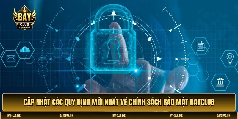 Chính sách bảo mật